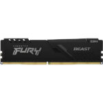 KINGSTON FURY Beast 8 Go DDR4 3200 MHz CL16