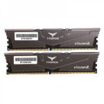 TEAM RAM KIT 8GB DDR4 3200