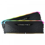 Corsair Vengeance RGB RS 32Go (2 x 16Go) DDR4 3200 MHz CL16