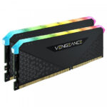 Corsair Vengeance RGB RS 32Go (2 x 16Go) DDR4 3200 MHz CL16 – Image 4