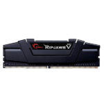 G.Skill RipJaws 5 Series Noir 32Go (2 x 16Go) DDR4 3600 MHz CL18 – Image 3