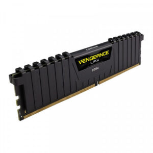 Corsair Vengeance LPX Series Low Profile 16Go (1x 16Go) DDR4 3200 MHz CL16 Bulk