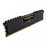 Corsair Vengeance LPX Series Low Profile 8Go (1x 8Go) DDR4 3200 MHz CL16 Bulk – Image 2