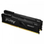 Kingston FURY Beast 32Go (2 x 16Go) DDR4 3200 MHz CL16