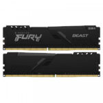 Kingston FURY Beast 32Go (2 x 16Go) DDR4 3200 MHz CL16 – Image 3