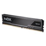 Apacer NOX 16Go (2x 8Go) DDR4 3200 MHz CL16 Black – Image 3