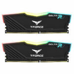 Team Group Delta RGB 16Go (2x8Go) DDR4 3200MHz CL16 – Image 2