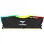 Team Group Delta RGB 16Go (2x8Go) DDR4 3200MHz CL16 – Image 3