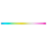 Corsair Vengeance RGB PRO SL Series 32 Go (2 x 16 Go) DDR4 3600 MHz CL18 - Blanc – Image 4