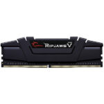 G.Skill RipJaws 5 Series Noir 16Go DDR4 3200 MHz CL16