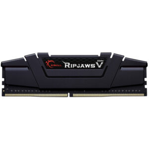 G.Skill RipJaws 5 Series Noir 16Go DDR4 3200 MHz CL16