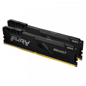 Kingston FURY Beast 32Go (2 x 16Go) DDR4 3600 MHz CL18