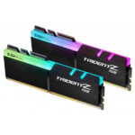 G.Skill Trident Z RGB 32Go (2x 16Go) DDR4 3200 MHz CL16 – Image 2