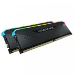 Corsair Vengeance RGB RS 16Go (2 x 8Go) DDR4 3200 MHz CL16 – Image 3
