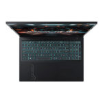 Gigabyte G6 KF-H3ES854KD i7 13620H/16GB DDR5/1TB SSD/RTX4060 8GB/16'' 165Hz – Image 5