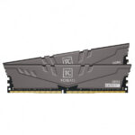 TeamGroup T-Create 64GB (2 x 32GB) DDR4 3600 MHz CL18