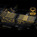 Team Group VULCAN TUF Gaming 16Go (2x 8Go) DDR4 3200MHz CL16 – Image 3