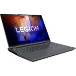 Lenovo Legion 5 Pro 16ARH7H R7 6800H/16GB/1TB SSD/RTX3070Ti/16'' – Image 3