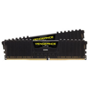 Corsair Vengeance LPX Series 16Go (2x8Go) DDR4 3600MHz CL18