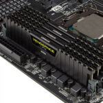 Corsair Vengeance LPX Series 16Go (2x8Go) DDR4 3600MHz CL18 – Image 3