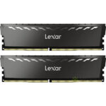 LEXAR THOR 16Go (2x8Go) DDR4 3200Mhz