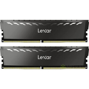 LEXAR THOR 16Go (2x8Go) DDR4 3200Mhz