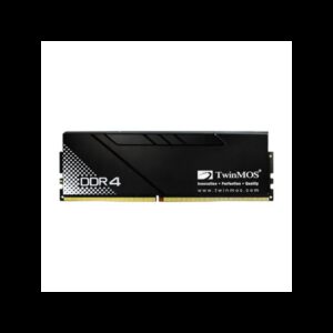 TwinMOS Thunder GX 16GB (1x16GB) DDR4 3200MHz CL16 avec Heatsink