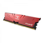 Team Group VULCAN Z Red 16Go (1x16Go) DDR4 3200MHz CL16