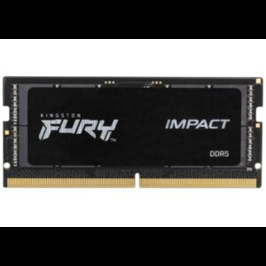 Kingston SODIMM 32GB 5600 DDR5 CL40