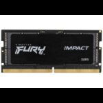 Kingston SODIMM 32GB 5600 DDR5 CL40 – Image 2