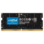 Crucial SO-DIMM DDR5 32Go 5600 MHz CL46 – Image 2