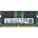 Samsung SO-DIMM DDR5 16Go 5600MHz