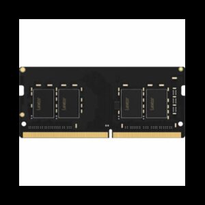 Lexar SODIMM DDR4 8 Go 3200 MHz CL22