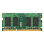 Kingston ValueRAM SO-DIMM DDR4 8Go 2666MHz CL19