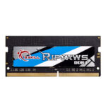 G.Skill RipJaws Series SO-DIMM 16Go DDR4 3200 MHz CL22 – Image 2