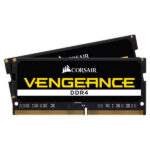 Corsair Vengeance SO-DIMM DDR4 32Go (2 x 16Go) 3200 MHz CL22 – Image 2