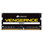 Corsair Vengeance SO-DIMM DDR4 32Go (2 x 16Go) 3200 MHz CL22 – Image 3