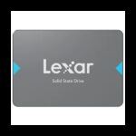 Lexar NQ100 2.5" SATA III 2TB