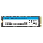 Lexar NM610 PRO M.2 PCIe Gen3x4 NVMe 500GB