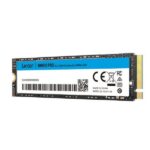 Lexar NM610 PRO M.2 PCIe Gen3x4 NVMe 500GB – Image 3