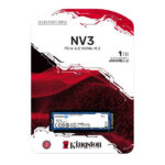 Kingston SSD NV3 1TB M.2 NVMe – Image 4