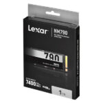 Lexar NM790 M.2 PCIe NVMe 1TB – Image 5