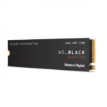 Western Digital SSD WD Black SN770 M.2 PCIe NVMe 2TB