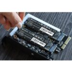 VERBATIM Vi3000 M.2 PCle Gen3x4 1TB – Image 3