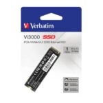 VERBATIM Vi3000 M.2 PCle Gen3x4 1TB – Image 4