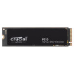 Crucial P310 2TB NVMe M.2 PCIe 4.0
