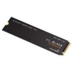 Western Digital SSD WD Black SN850X 2 To – Image 3
