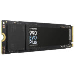 Samsung SSD 990 EVO Plus M.2 PCIe NVMe 4TB