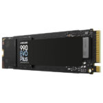 Samsung SSD 990 EVO Plus M.2 PCIe NVMe 4TB – Image 3