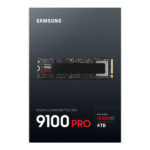 Samsung SSD 9100 PRO M.2 PCIe NVMe 2 TB – Image 6